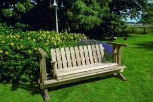 VRIJSTAANDE SCHOMMELBANK