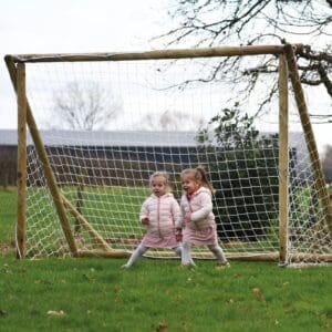 Voetbalgoal