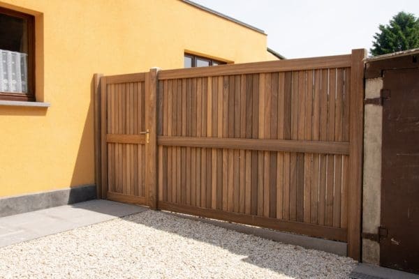 Belvedere poort - Afbeelding 3