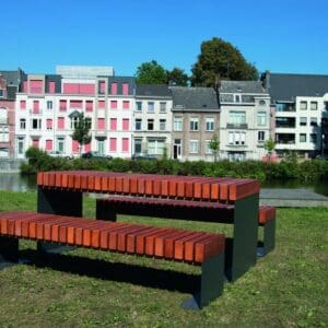 Tafel Dubaï