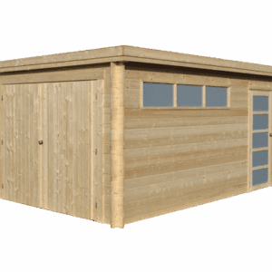 Garages