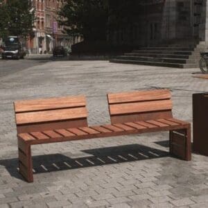 Tuinbanken