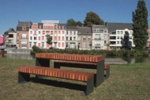 Tuintafels