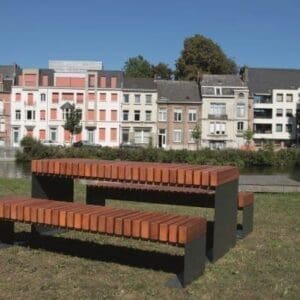 Tuinmeubels