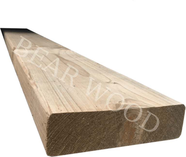 sls balken 38x140