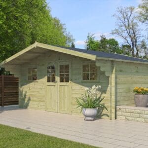 woodlands tuinhuis winnipeg xl 3055xl