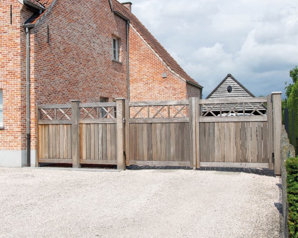 Imperial poort - Afbeelding 6