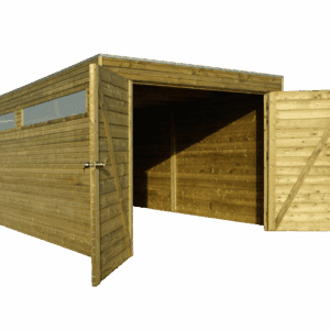 Carports & Garages