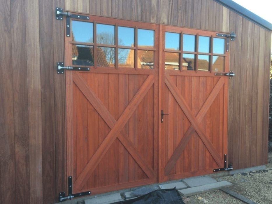 Garage Design | Maatwerk - Afbeelding 3