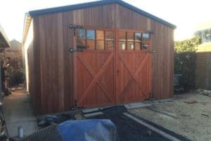 Garage Design | Maatwerk