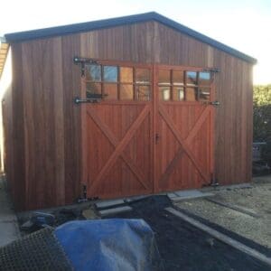 Garage Design | Maatwerk