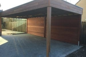 Overkapping Design | Maatwerk