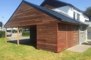 Carport Design | Maatwerk