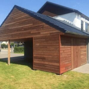 Carport Design | Maatwerk