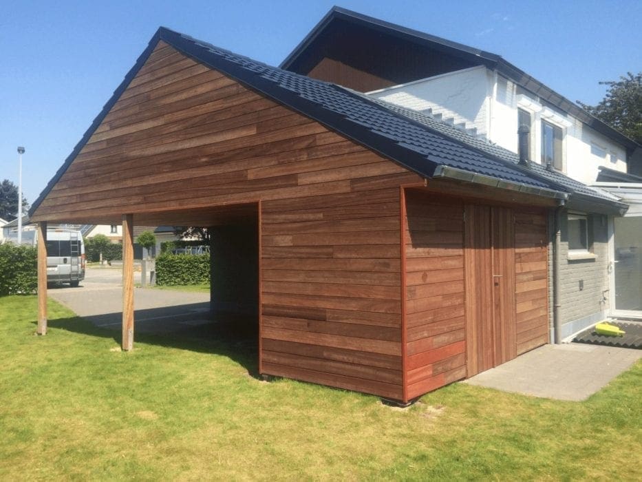 Carport Design | Maatwerk