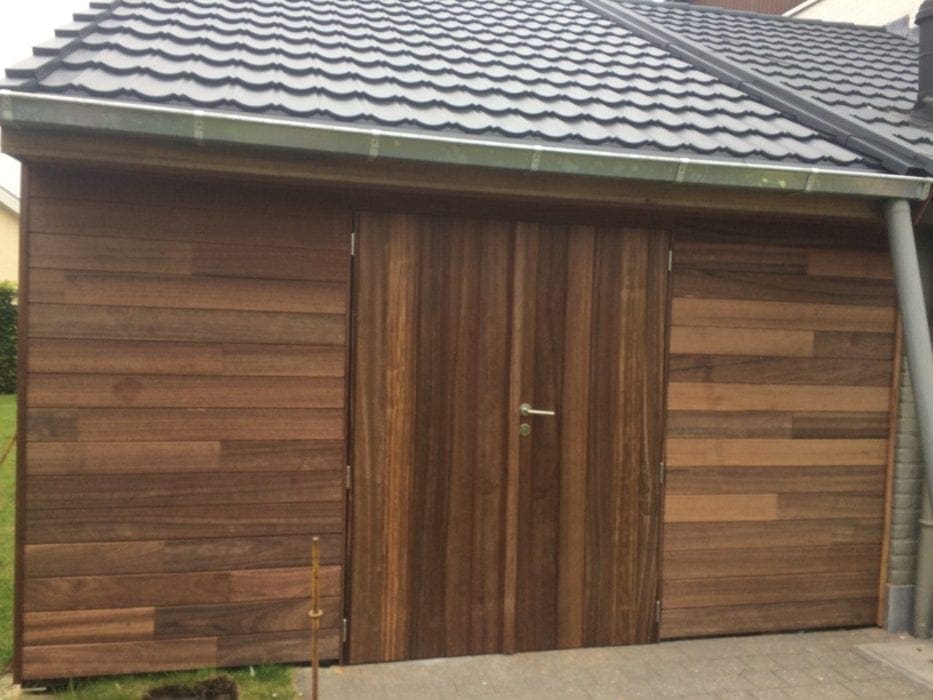 Carport Design | Maatwerk - Afbeelding 2