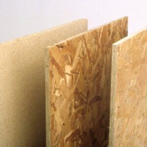 Plaatmaterialen