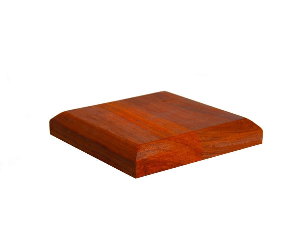 Sierkap of sierbol paal - Afbeelding 5