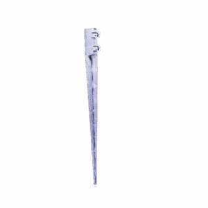 paalhouder pin