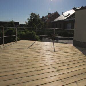 grenen terrasplanken
