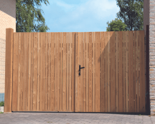 Vario poort - Afbeelding 3