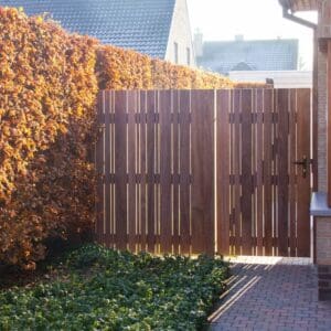 Vario poort