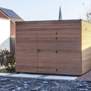 Tuinhuis Vik