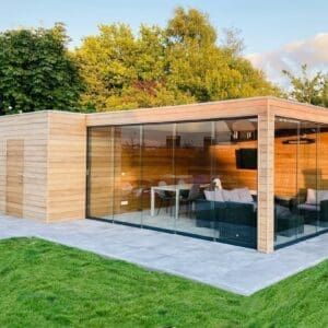 tuinhuizen
