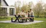 EXIT picknicktafel X-200