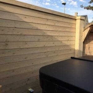 Lariks planchetten