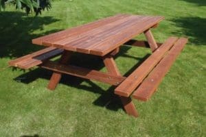 picknicktafel, picknicktafel te koop, picknicktafel online