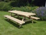 picknicktafel, picknicktafel te koop, picknicktafel online