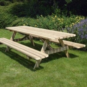 picknicktafel, picknicktafel te koop, picknicktafel online