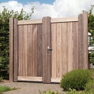 Residence poort - Padoek