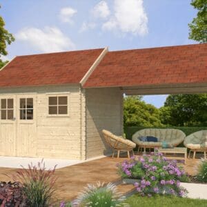 woodlands tuinhuis coventry 3802ext blokhut Bristol L