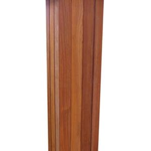 BREDE ZUIL 40X52CM 190CM (270CM)