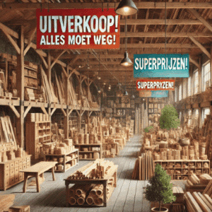 Koopjeshoek