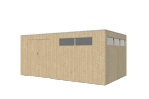 Woodlands Tuinhuis QBV 8114