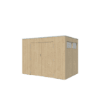 Woodlands Tuinhuis QBV 8311