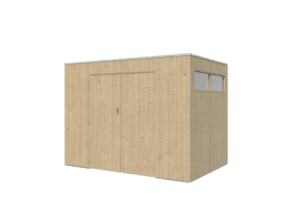 Woodlands Tuinhuis QBV 8311