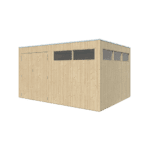 woodlands tuinhuis qbv 8313