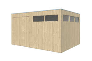 woodlands tuinhuis qbv 8313