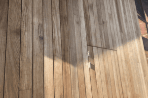 Thermo fraké planchetten