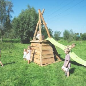 tipi speeltoren