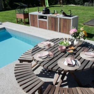 Eclipse Tuinset