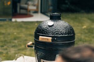 kamado Barbecue