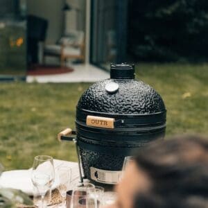 kamado Barbecue