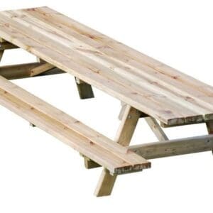 Picknicktafel Family en friends