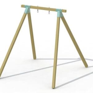 KLEINE VRIJSTAANDE SCHOMMEL