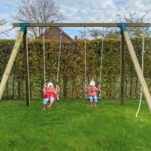 GROTE VRIJSTAANDE SCHOMMEL